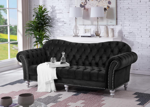 MS2110_BK SOFA/LOVE